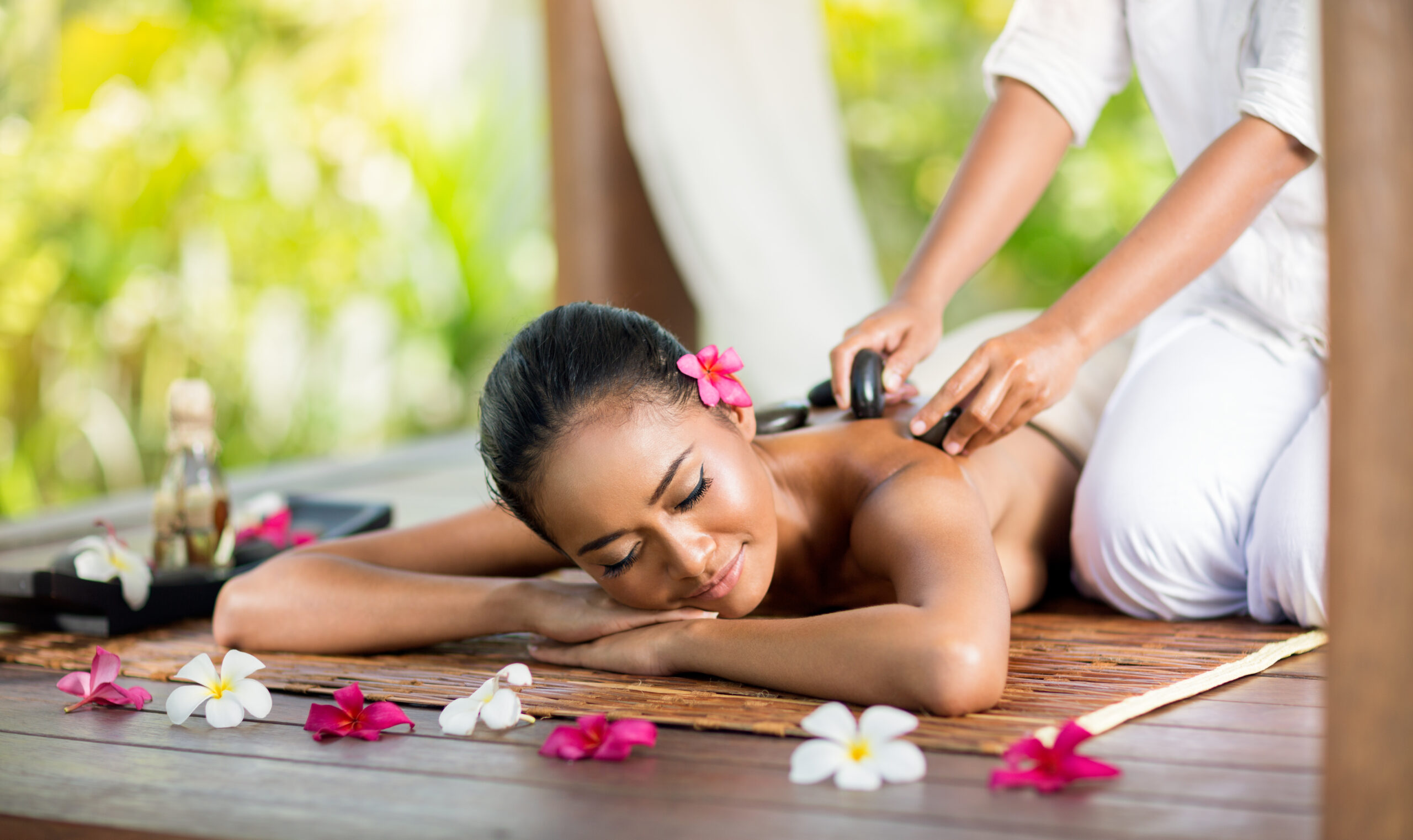 Wanida Thaimassage in Rösrath, Hauptstr. 50